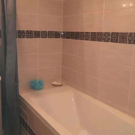 Апартаменты 5 Rue Adeline *