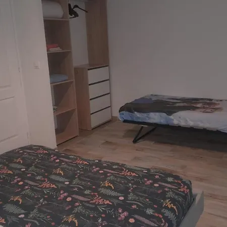 5 Rue Adeline *