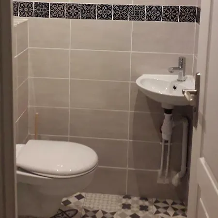 5 Rue Adeline 피에르피트 쉬르 센